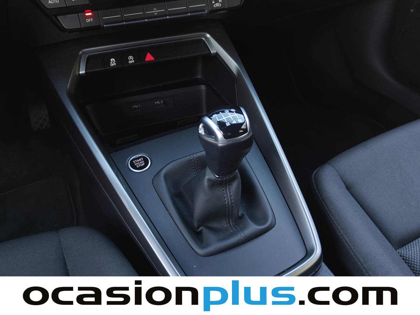 Audi A3 Audi A3 Sportback Advanced 30 TDI (116 CV) 116cv