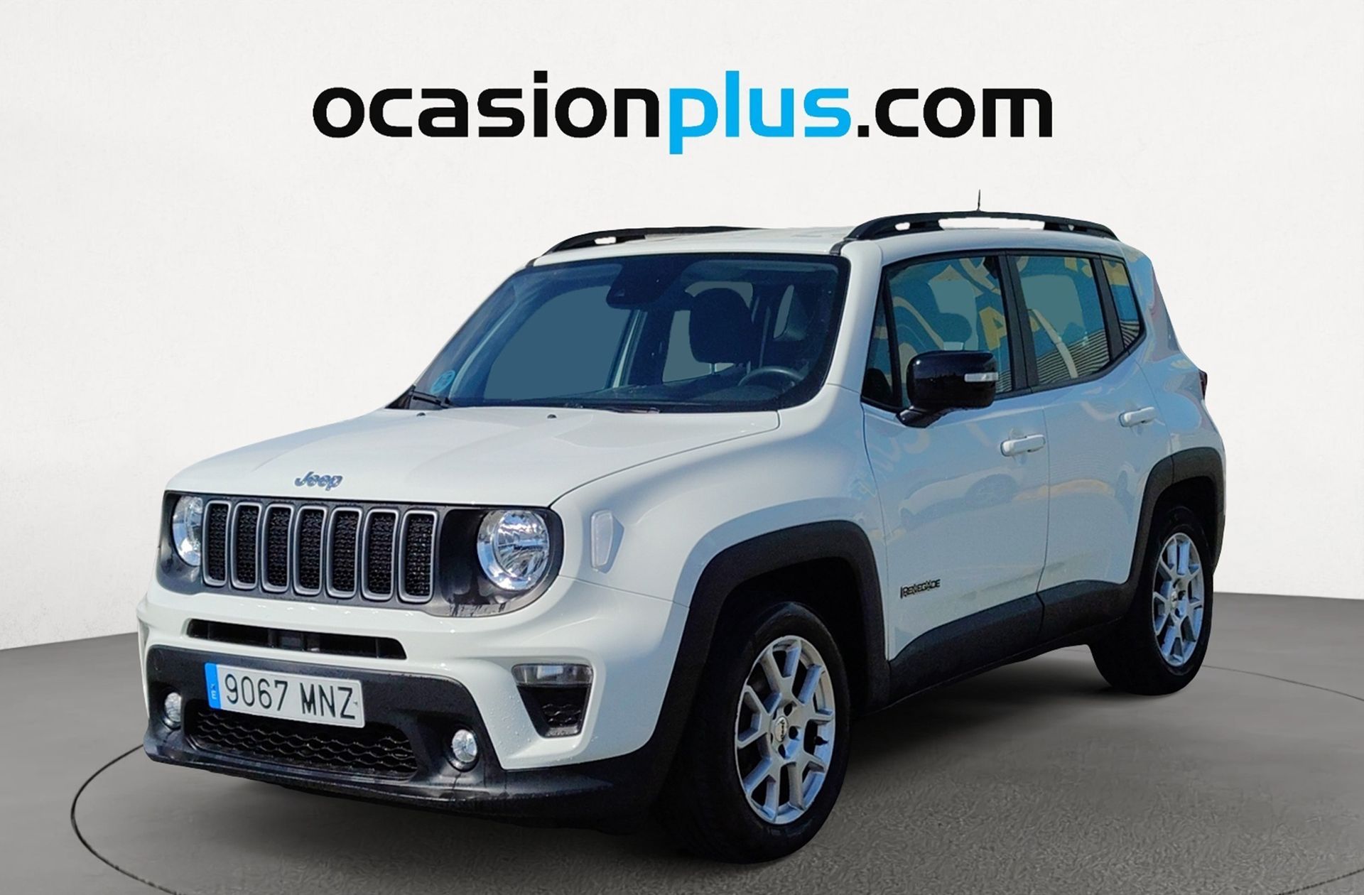 Jeep Renegade 1.0G Limited 4x2