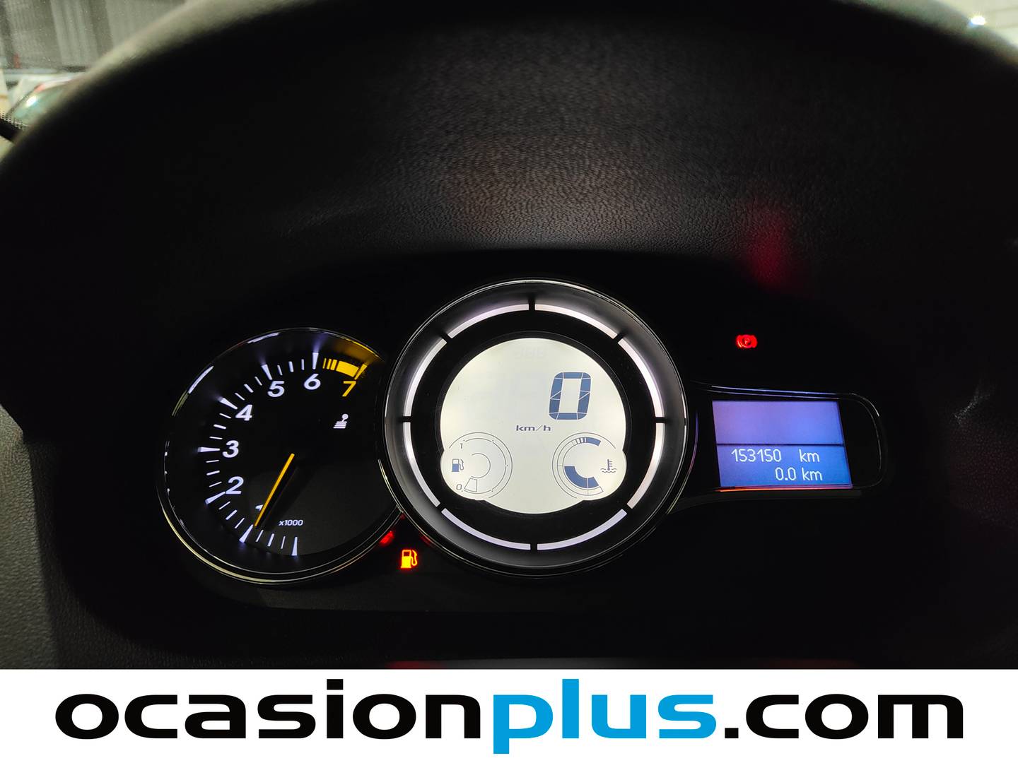 Renault Mégane Renault Megane Life Energy TCe (115 CV) al mejor precio