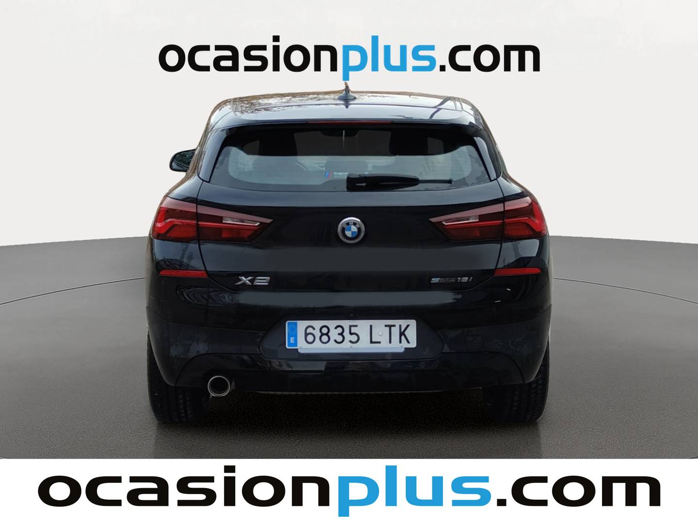 Foto BMW X2 BMW X2 sDrive18i (140 CV) Pack M