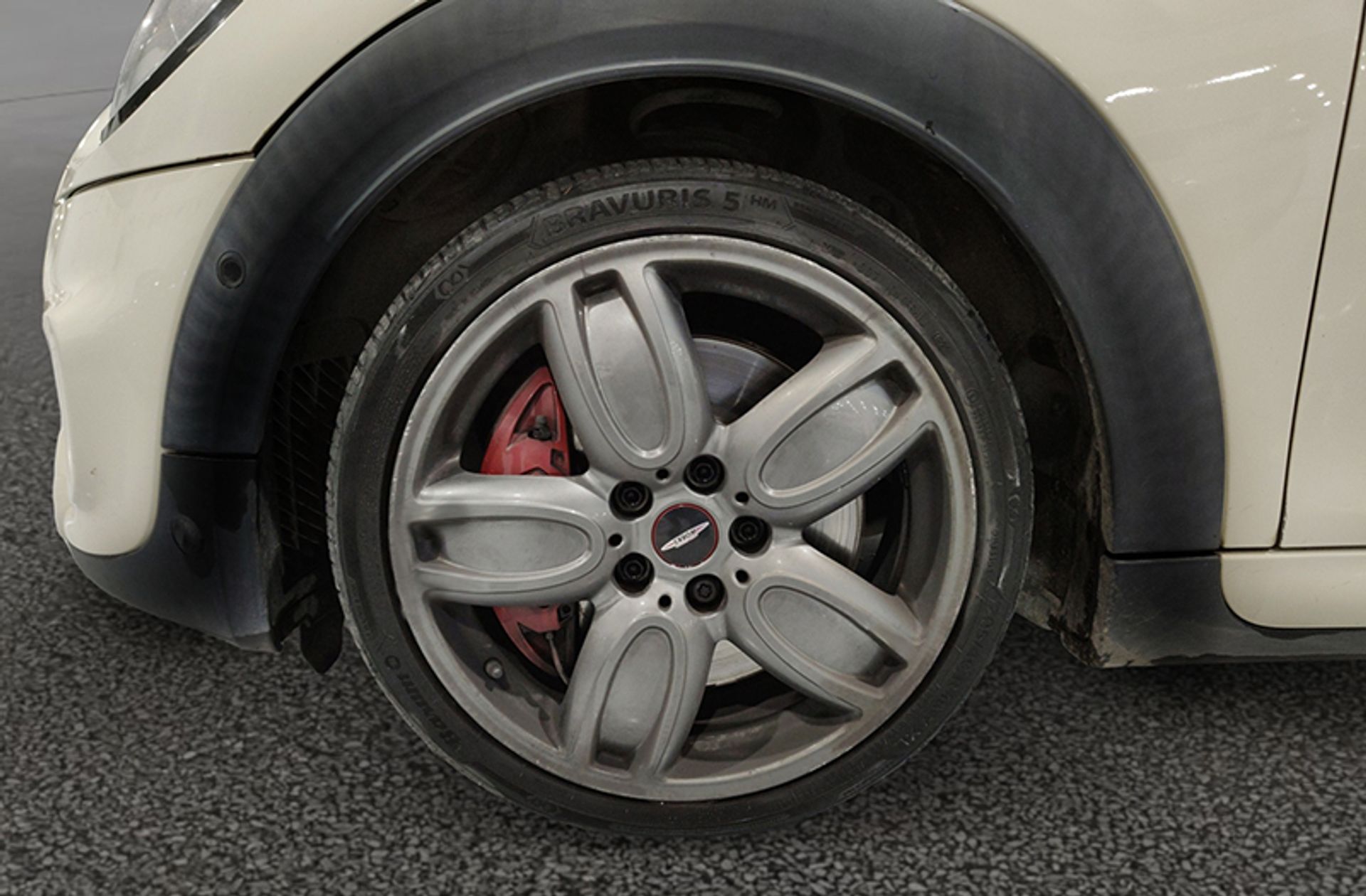 MINI Cooper John Cooper Works - foto 31