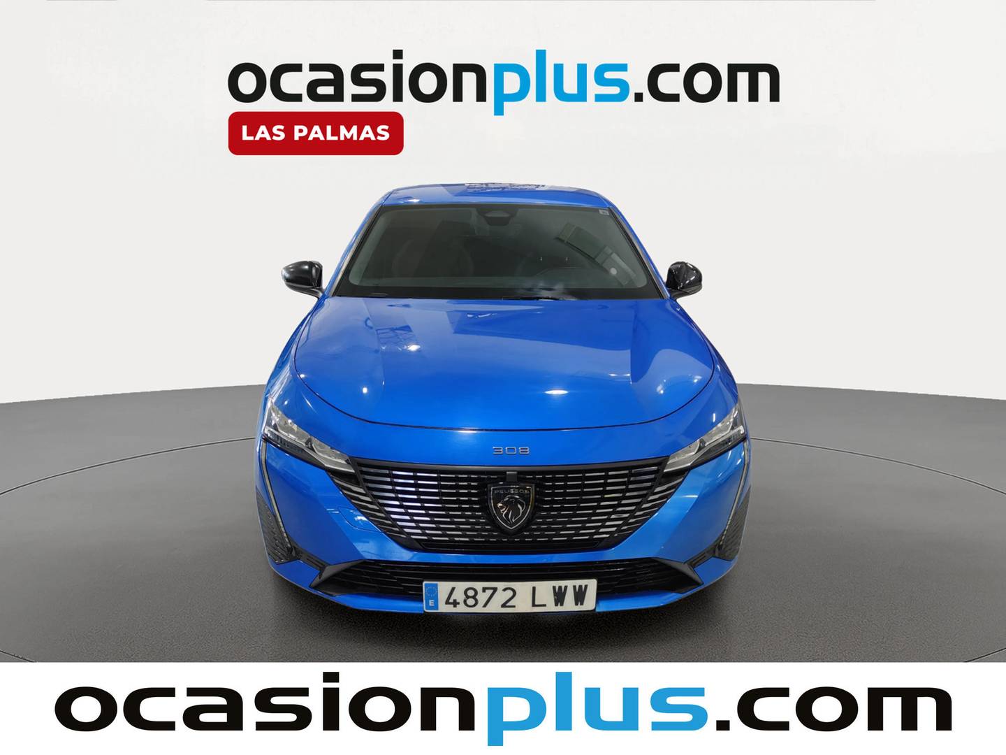 Peugeot 308 Peugeot 308 PureTech 130 S&S Allure (130 CV) 130cv