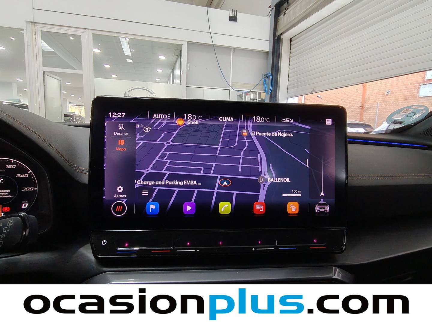 Foto Cupra Formentor CUPRA Formentor 2.0 TDI  (150 CV)