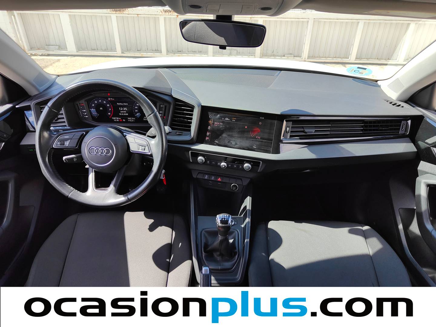 Audi A1 Audi A1 Sportback Advanced 25 TFSI (95 CV) de ocasión