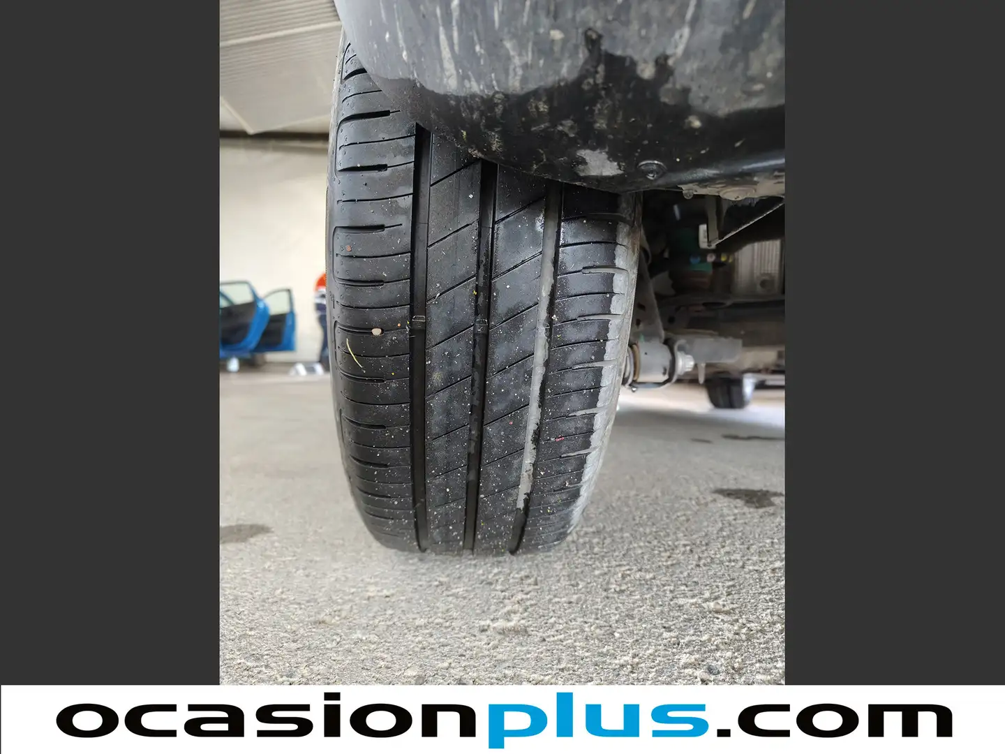 Foto Fiat Panda Fiat Panda 1.0 Hybrid GSE City Life  (70 CV)