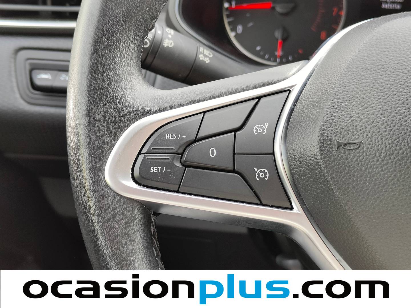 Accesorios del Renault Clio Renault Clio Equilibre TCe (90 CV)