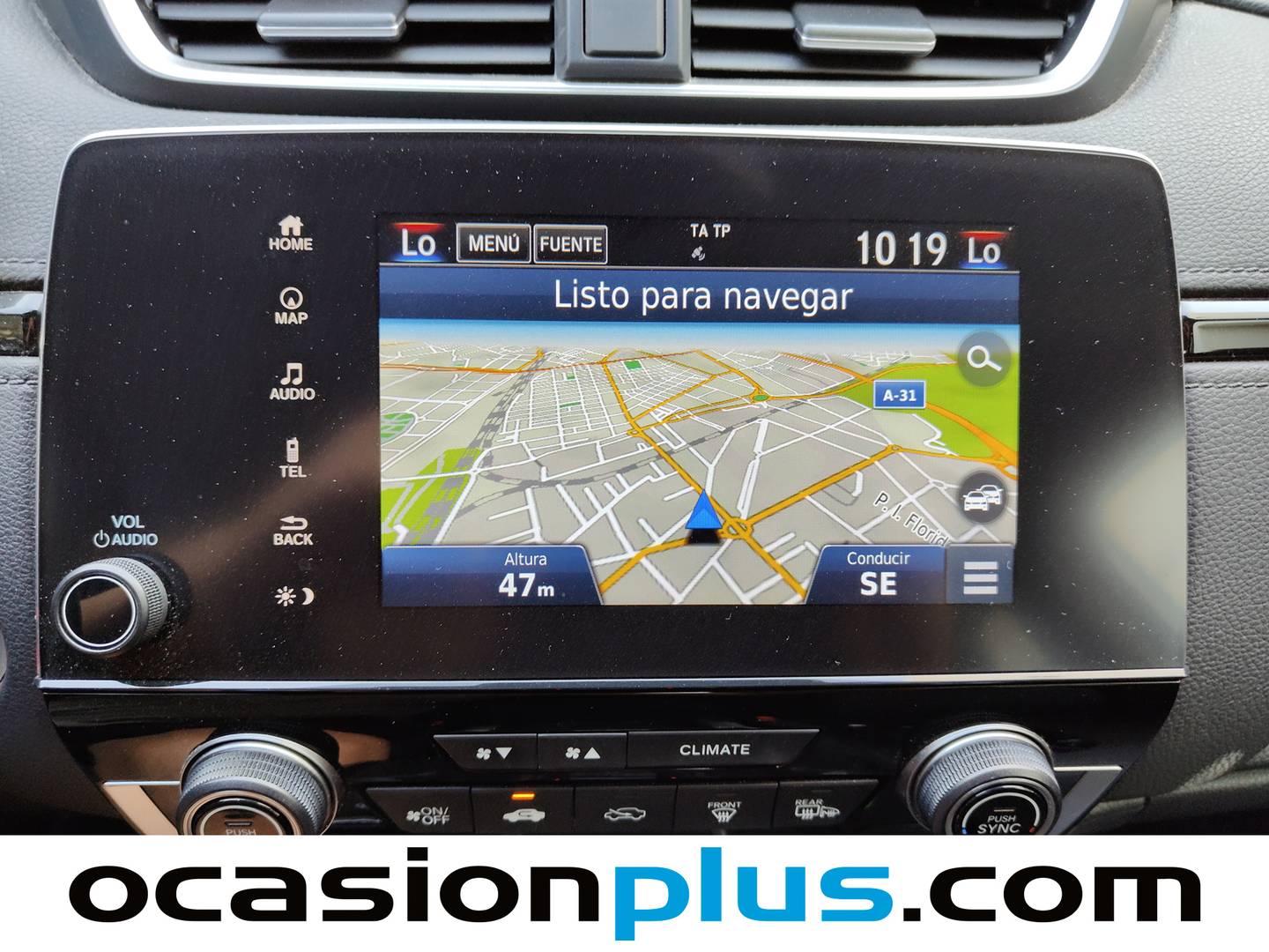 Foto Honda CR-V Honda CR-V 2.0 i-MMD Elegance Navi Auto (184 CV)