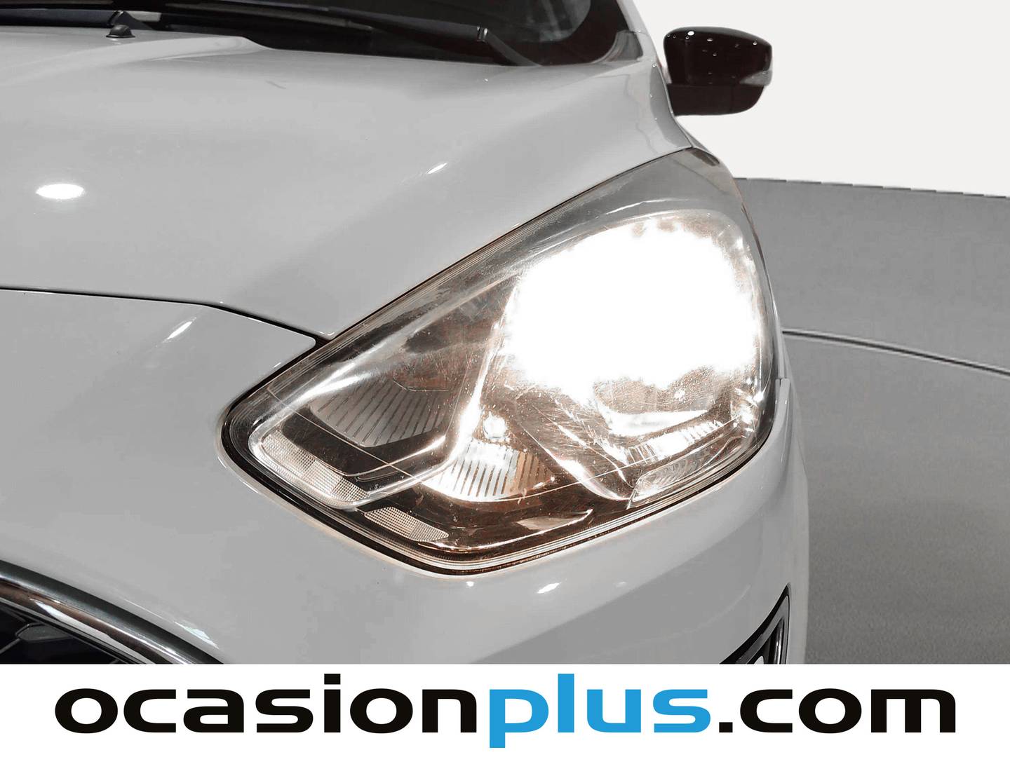 Ford Ka+ Ford Ka+ 1.2 Ti-VCT White Edition (85 CV) barato