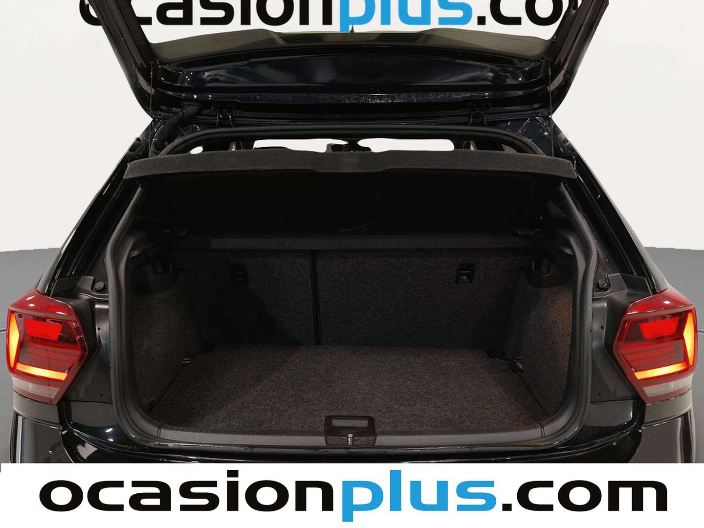 Fotos maletero Volkswagen Polo Volkswagen Polo R-Line 1.0 TSI (95 CV) DSG