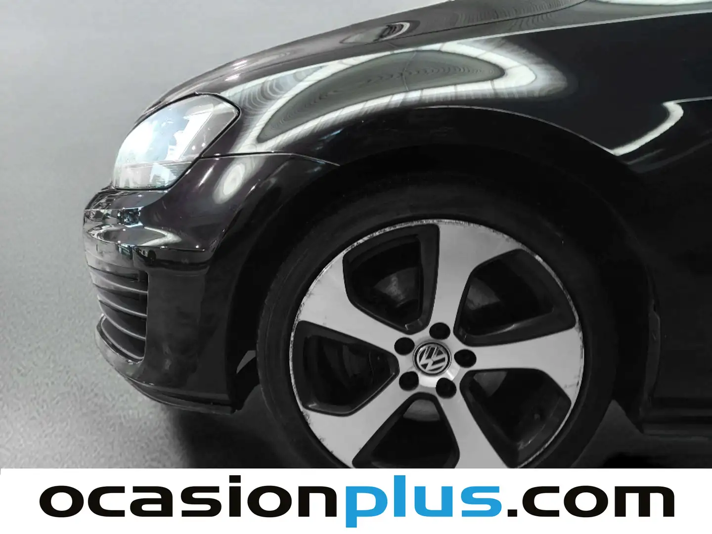 Foto Volkswagen Golf Volkswagen Golf GTI 2.0 TSI  (220 CV) DSG