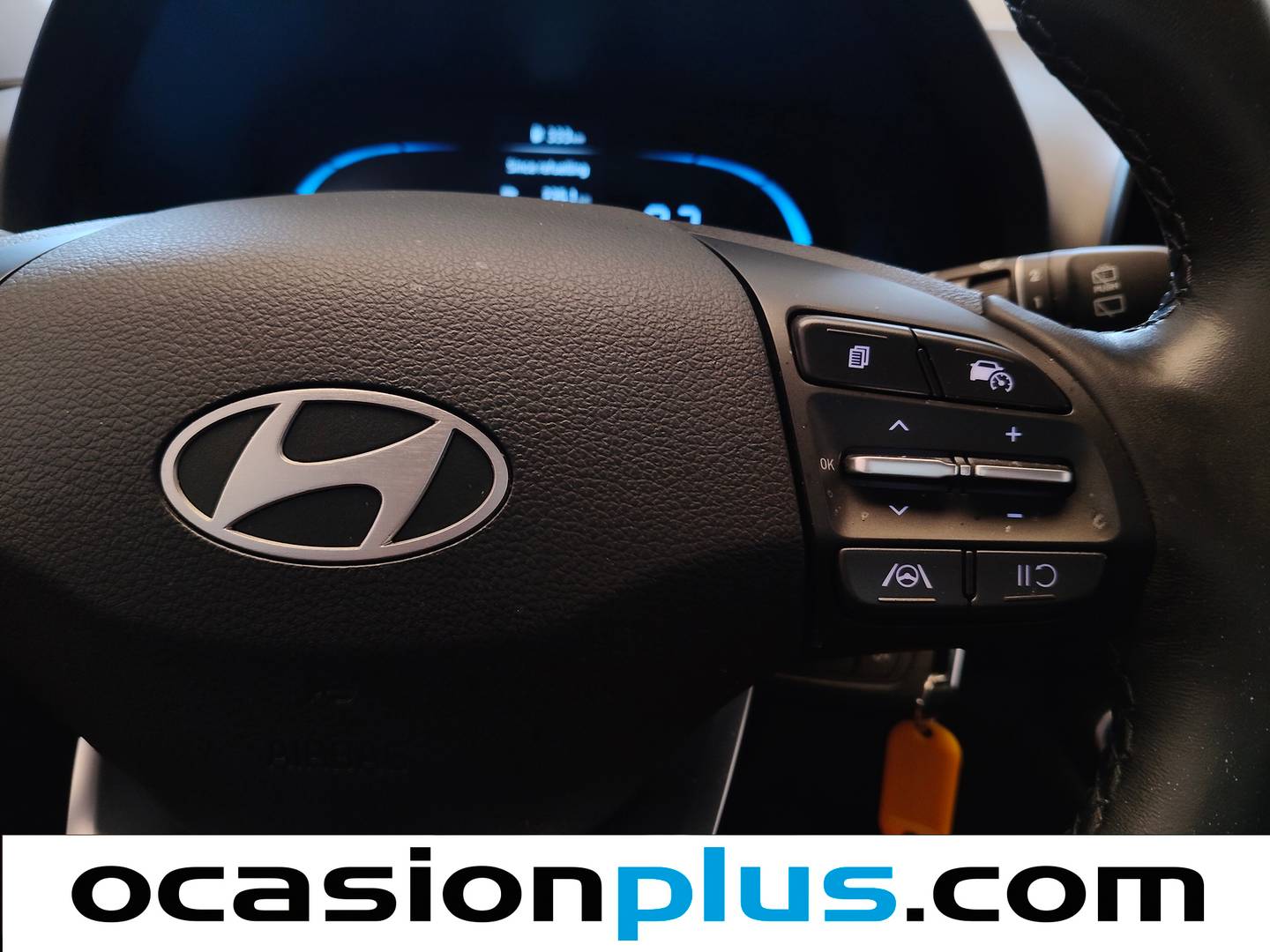 Hyundai i30 Hyundai i30 1.5 DPI Klass (96 CV) al mejor precio