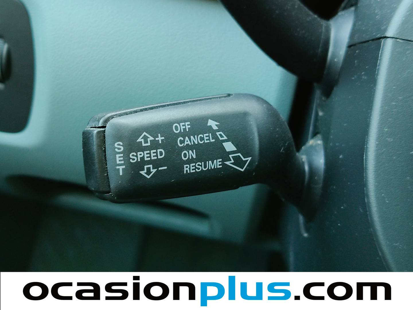 Equipamiento del Audi A3 Audi A3 Sportback Attraction 1.6 TDI (105 CV)