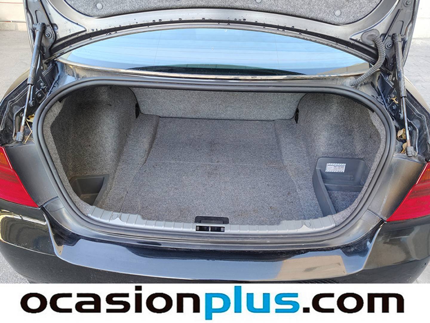 BMW Serie 3 BMW Serie 3 318i (129 CV) barato