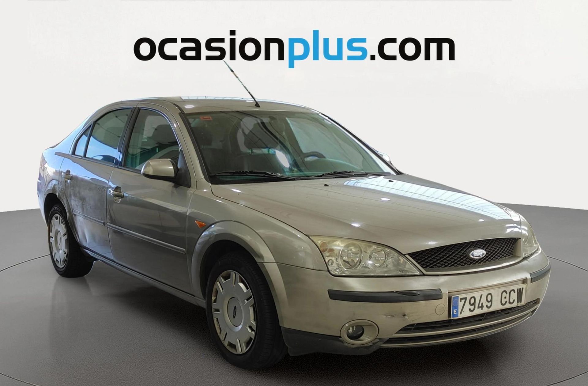 Ford Mondeo 2.0 TDCi Trend - foto 2