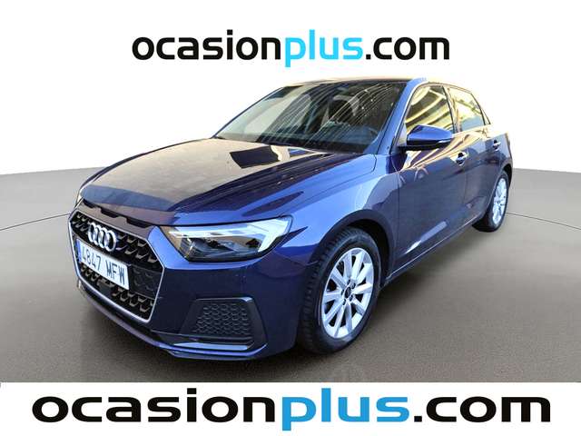 Audi A1 Sportback Sportback Advanced 30 TFSI (110 CV) de segunda mano