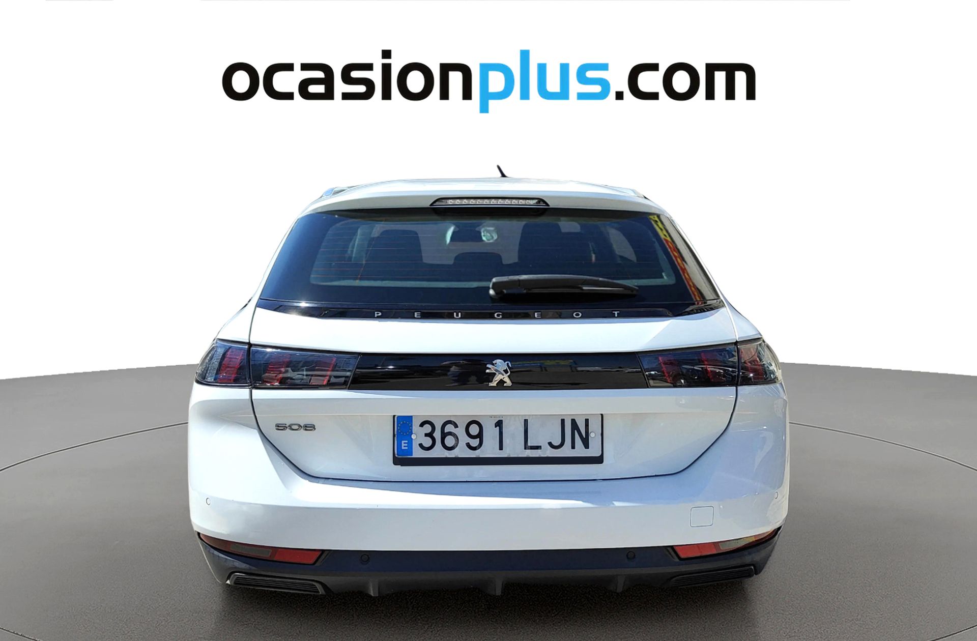 Peugeot 508 SW SW BlueHDi 130 Business Line - foto 14
