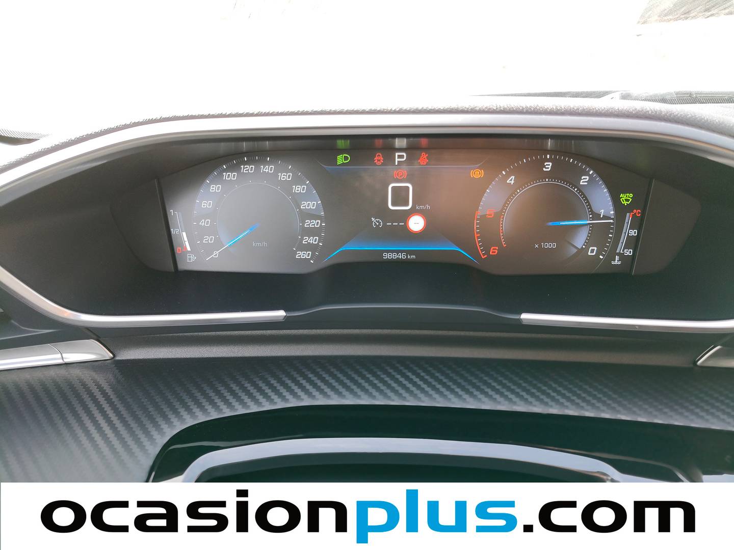 Peugeot 508 Peugeot 508 BlueHDi 130 S&S Active Pack EAT8 (130 CV) de ocasión