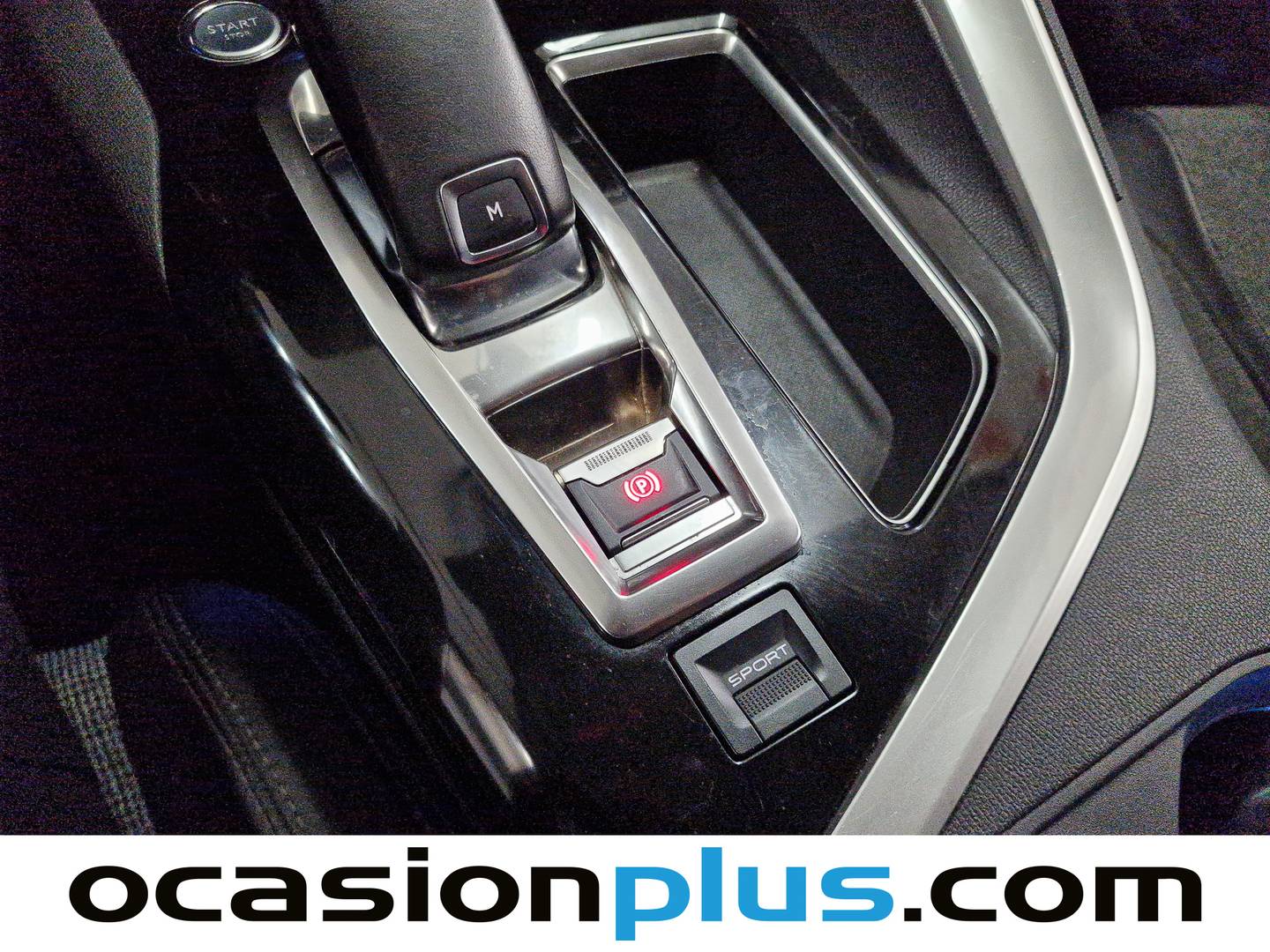 Foto Peugeot 3008 Peugeot 3008 BlueHDi 120 S&S Allure EAT6 (120 CV)