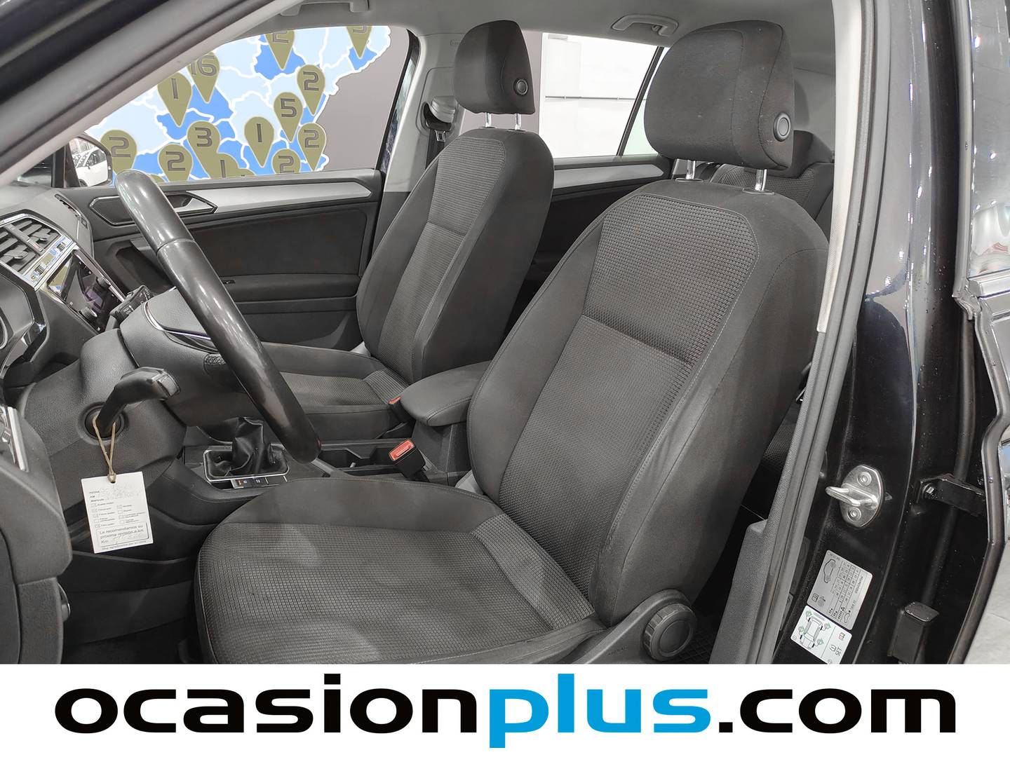 Foto Volkswagen Tiguan Volkswagen Tiguan Edition 1.4 TSI  (125 CV)