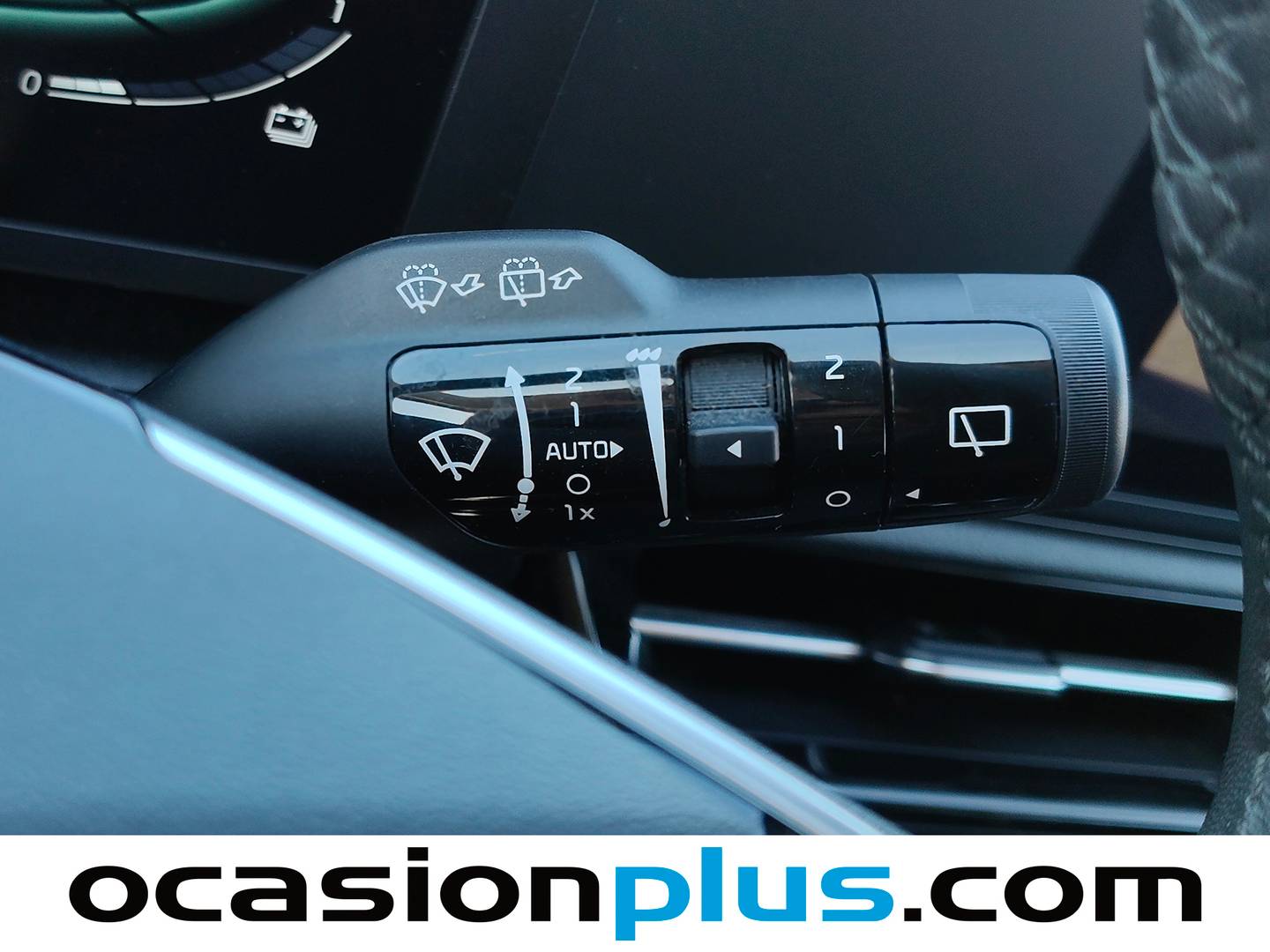 Foto KIA Niro Kia Niro 1.6 GDi PHEV Híbrido Concept (183 CV)