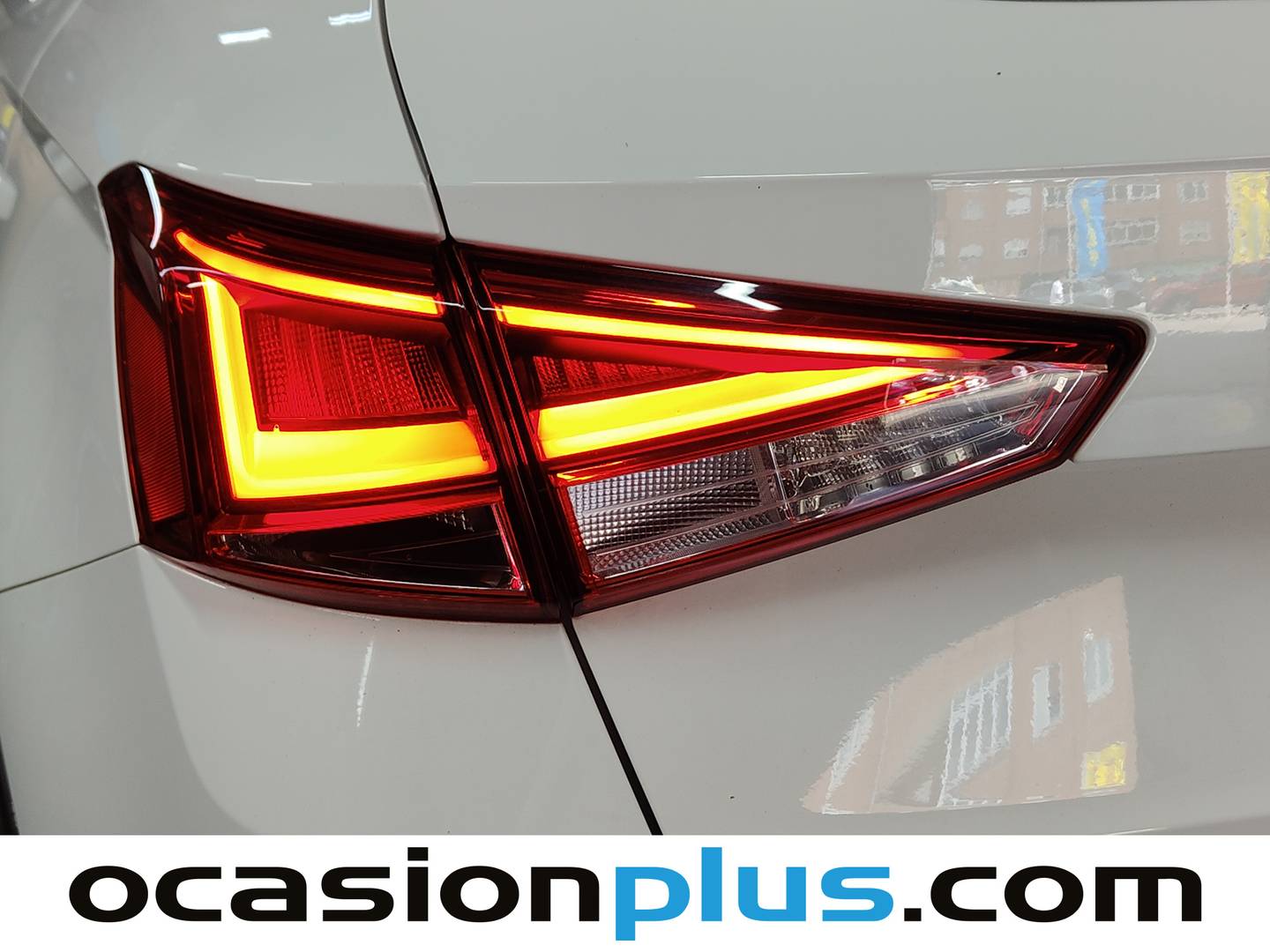 Seat Arona Seat Arona 1.0 TSI Style (110 CV) gasolina