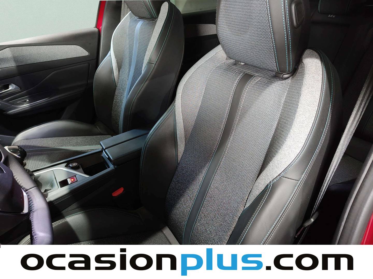 Foto Peugeot 308 Peugeot 308 PureTech 130 S&S Allure Pack (130 CV)