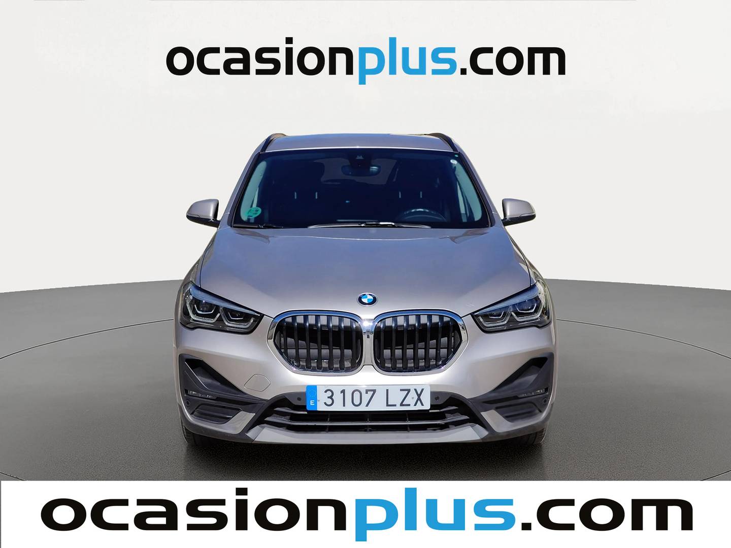 BMW X1 BMW X1 sDrive18d (150 CV) barato
