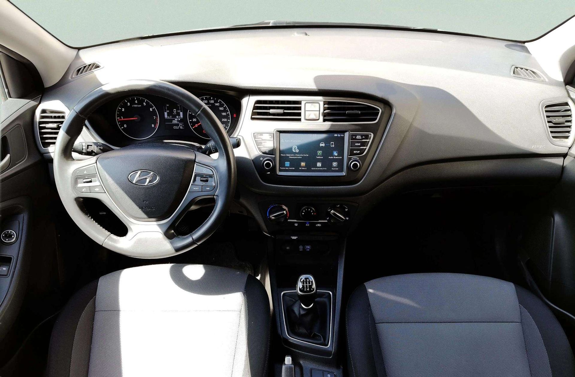 Hyundai i20 1.0 T-GDi Essence LE - foto 6