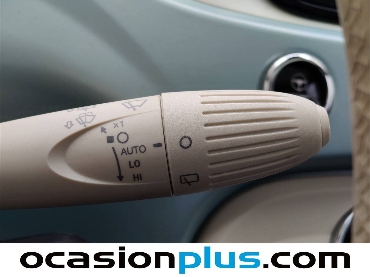 Foto Fiat 500 Fiat 500 1.0 Hybrid Dolcevita (70 CV)