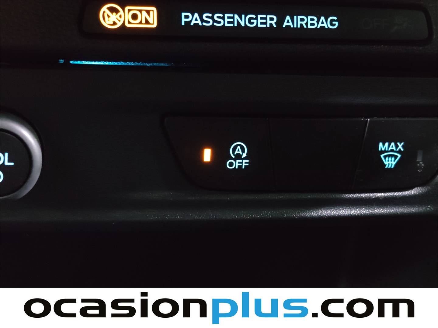 Ford Puma Ford Puma 1.0 EcoBoost MHEV ST-Line (125 CV) km 0