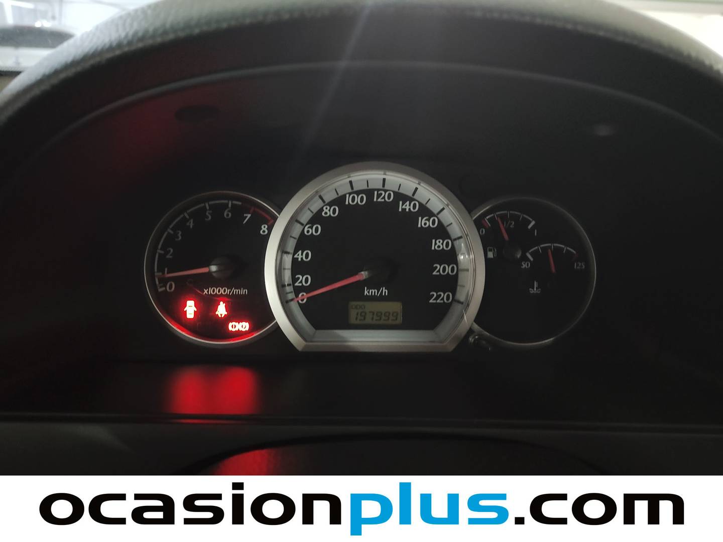 Daewoo Lacetti Daewoo Lacetti 1.4 SE (94 CV) 2005