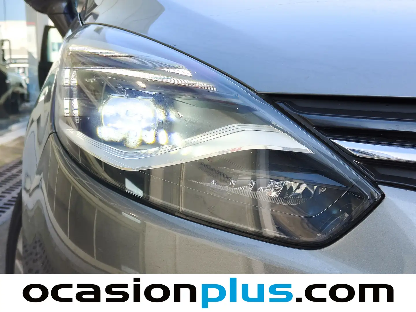 Foto Opel Zafira OPEL Zafira 1.4 T (140CV) Excellence Auto 18+