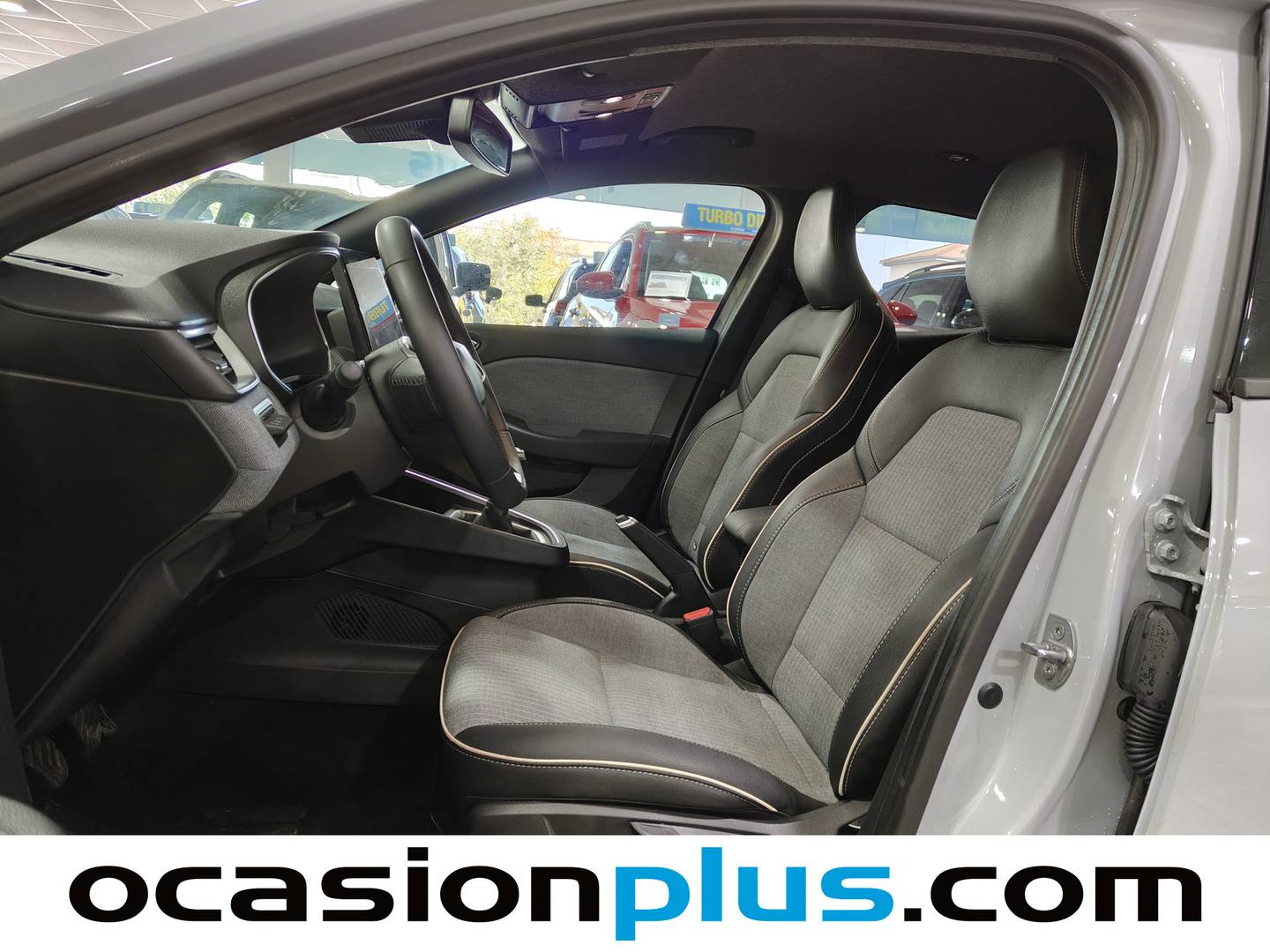 Foto Renault Clio Renault Clio Techno TCe (90 CV)