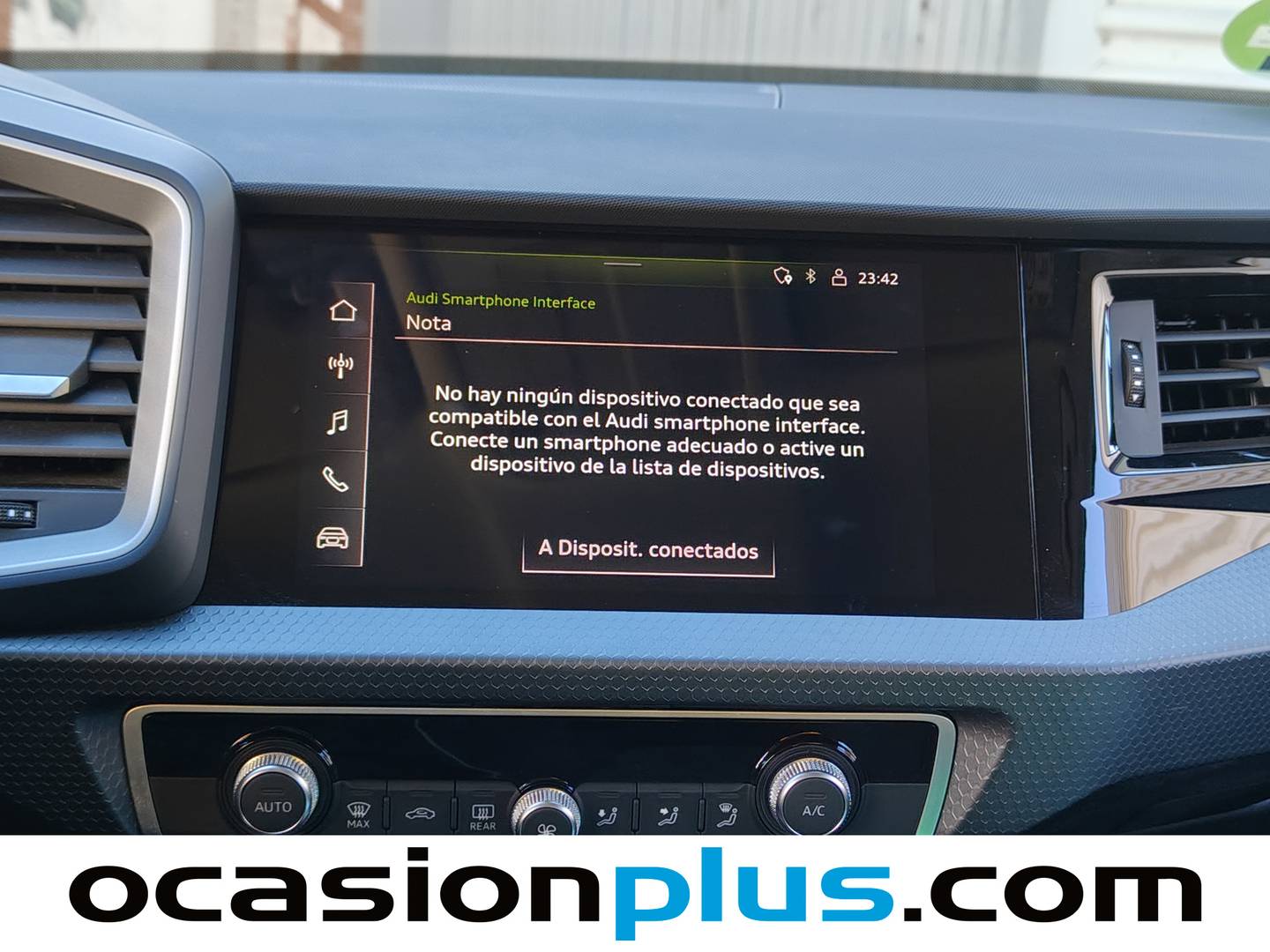 Foto Audi A1 Audi A1 Sportback Adrenalin 25 TFSI (95 CV) Pack S-Line