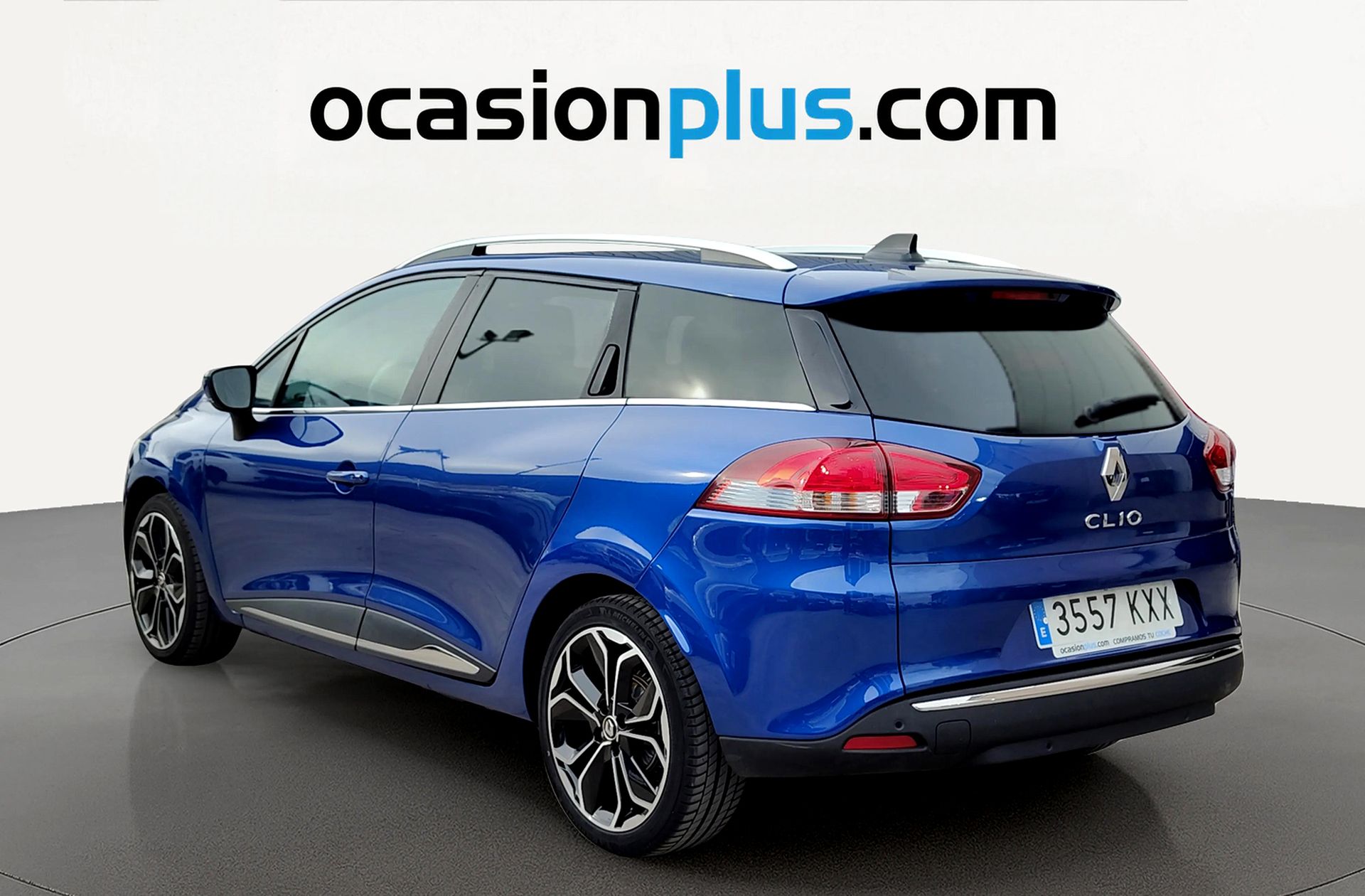 Renault Clio Sport Tourer Zen TCe - foto 3