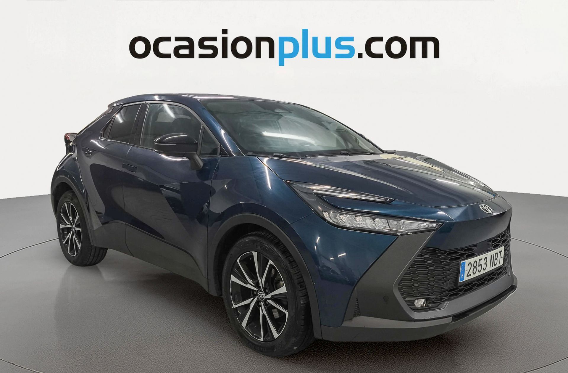 Toyota C-HR 140H Advance - foto 2