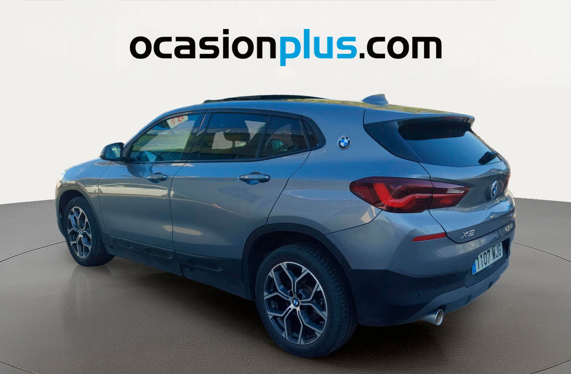 BMW X2 sDrive18i - foto 3
