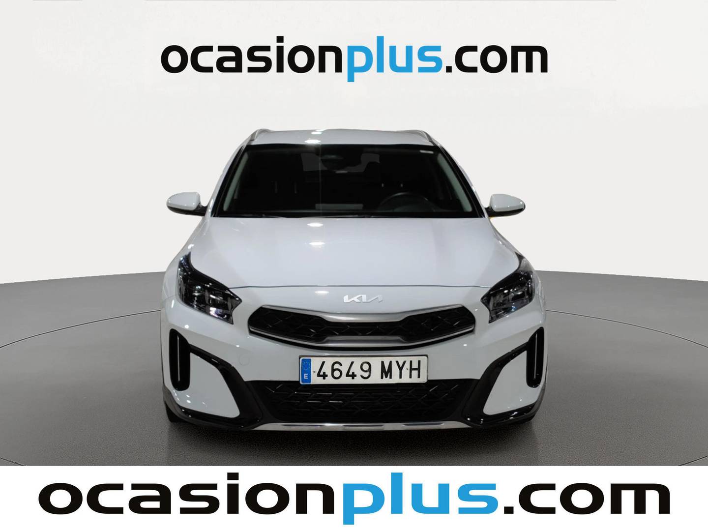 KIA XCeed KIA XCeed 1.0 T-GDi Drive (100 CV) 100cv