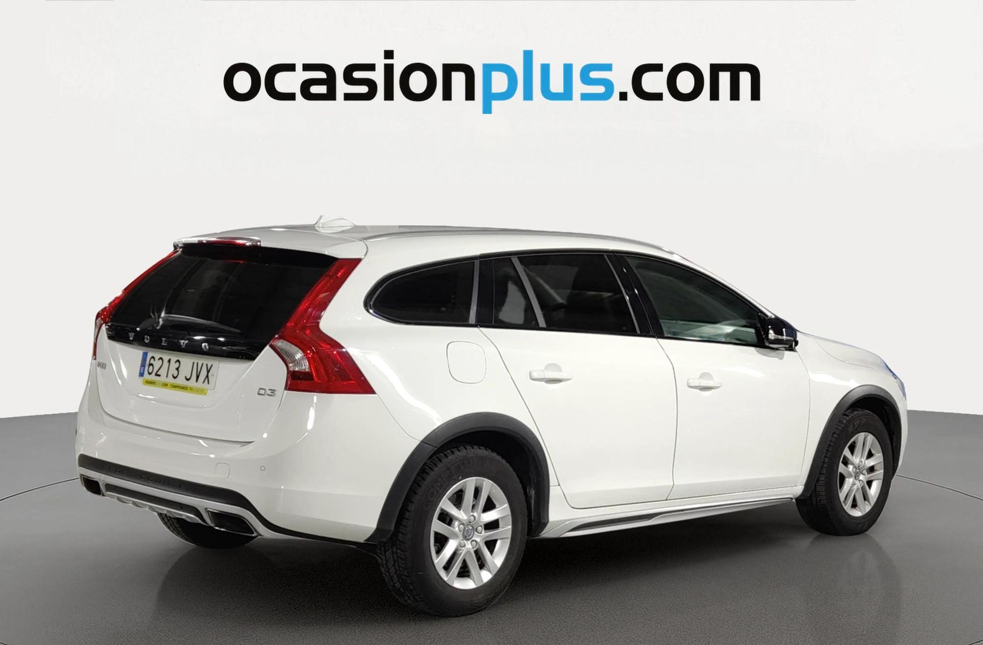 Volvo V60 Cross Country D3 Kinetic - foto 4