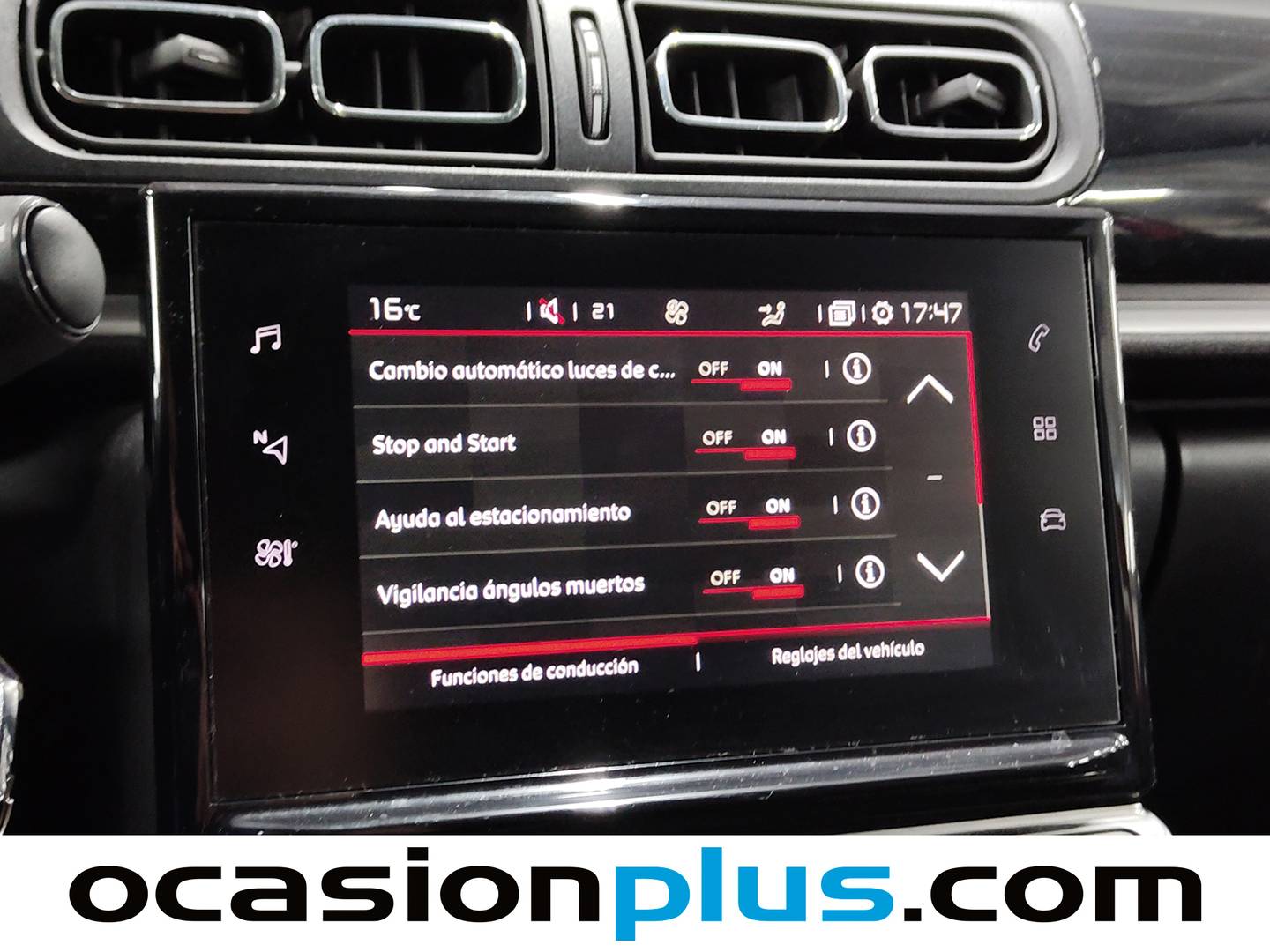 Foto Citroën C3 Citroen C3 PureTech 110 S&S Shine (110 CV)