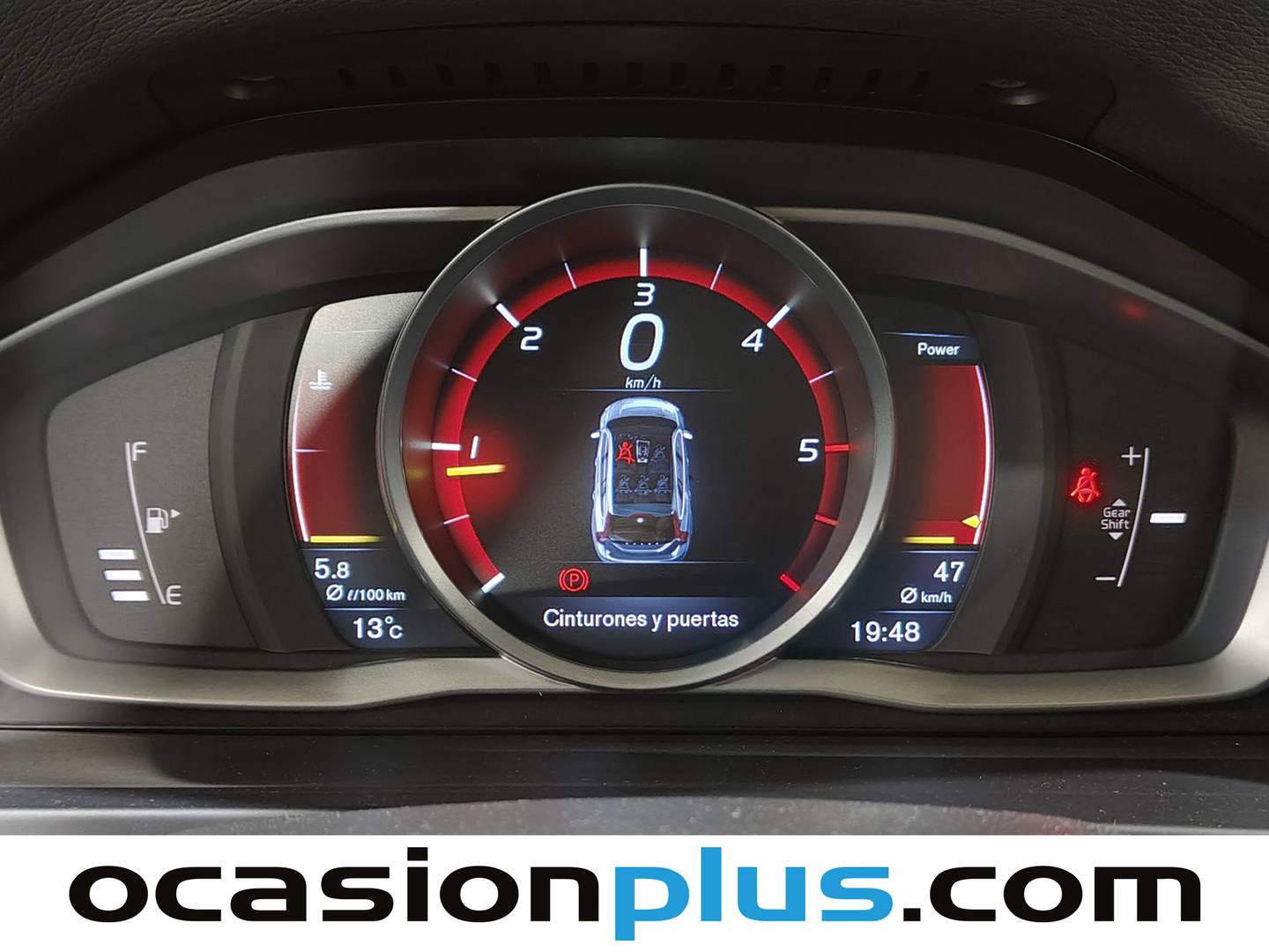 Foto Volvo V60 Cross Country Volvo V60 Cross Country D3 Kinetic  (150 CV)