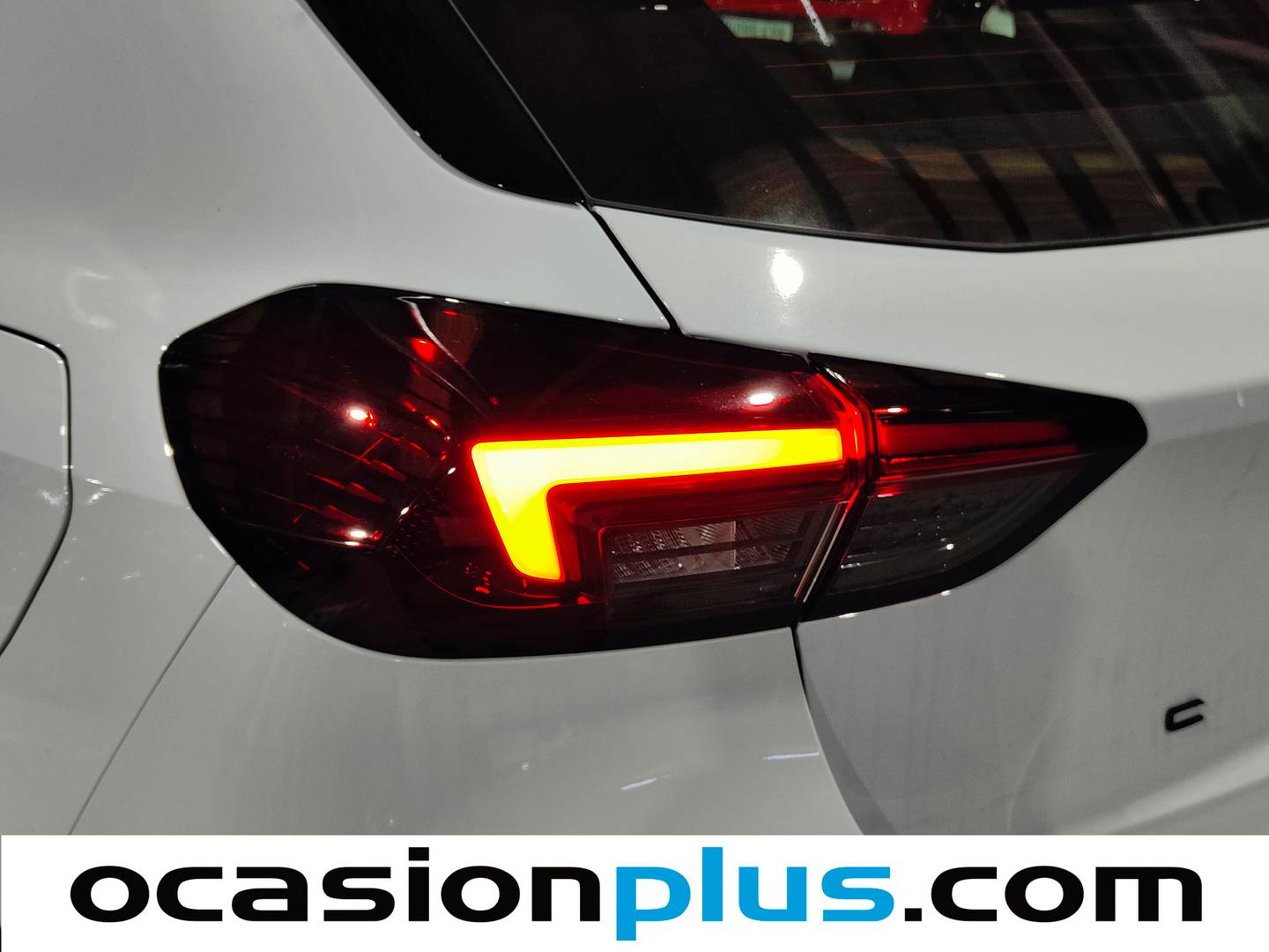 Acabados Opel Corsa Opel Corsa 1.2 T XHL Hybrid GS eDCT(110 CV)