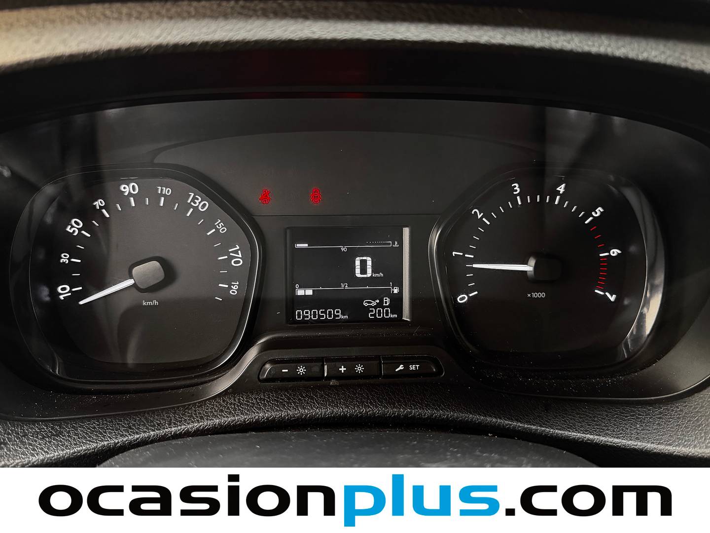 Foto Fiat Scudo Fiat Scudo 1.5 BlueHDI L1 Business  (102 CV)