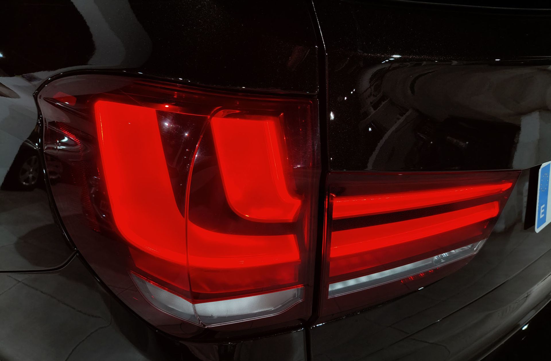 BMW X5 xDrive30d - foto 18