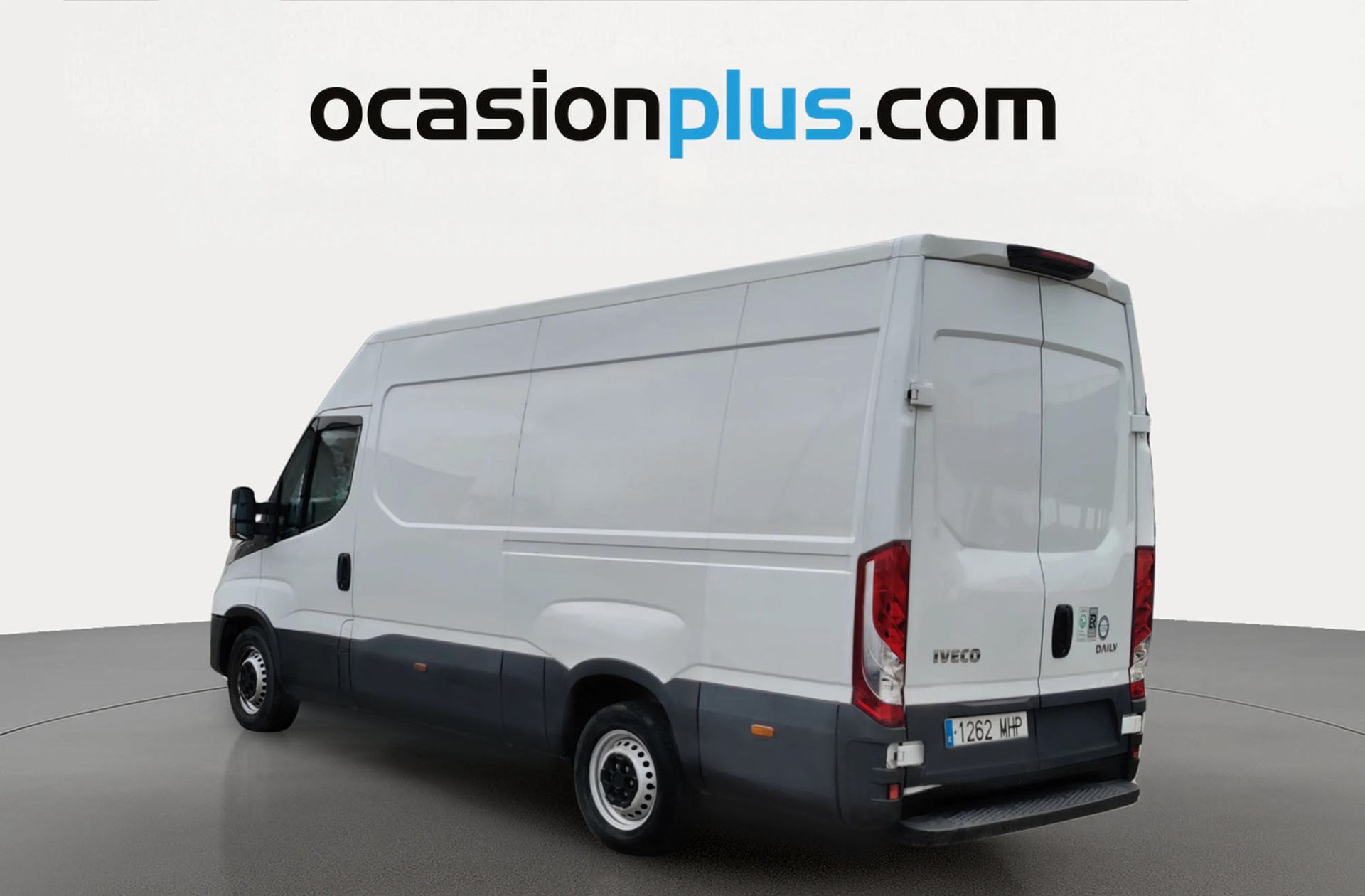 Iveco Daily 35S 16 V 3520L/H2 3 plazas - foto 2