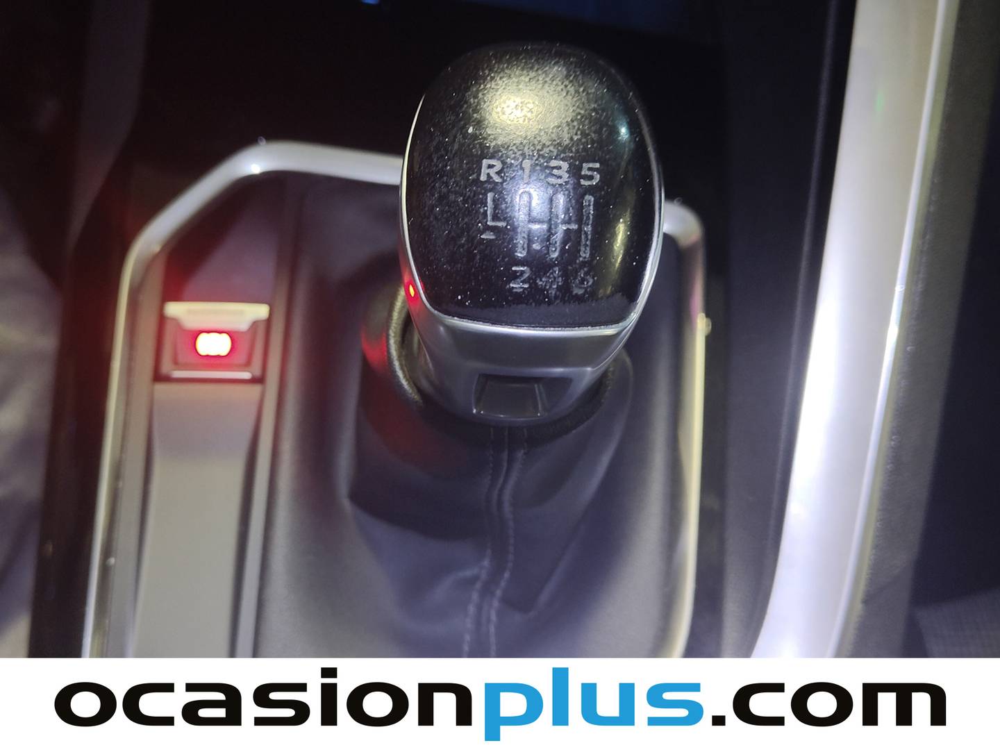 Peugeot 3008 Peugeot 3008 PureTech 130 S&S Allure (130 CV) de segunda mano