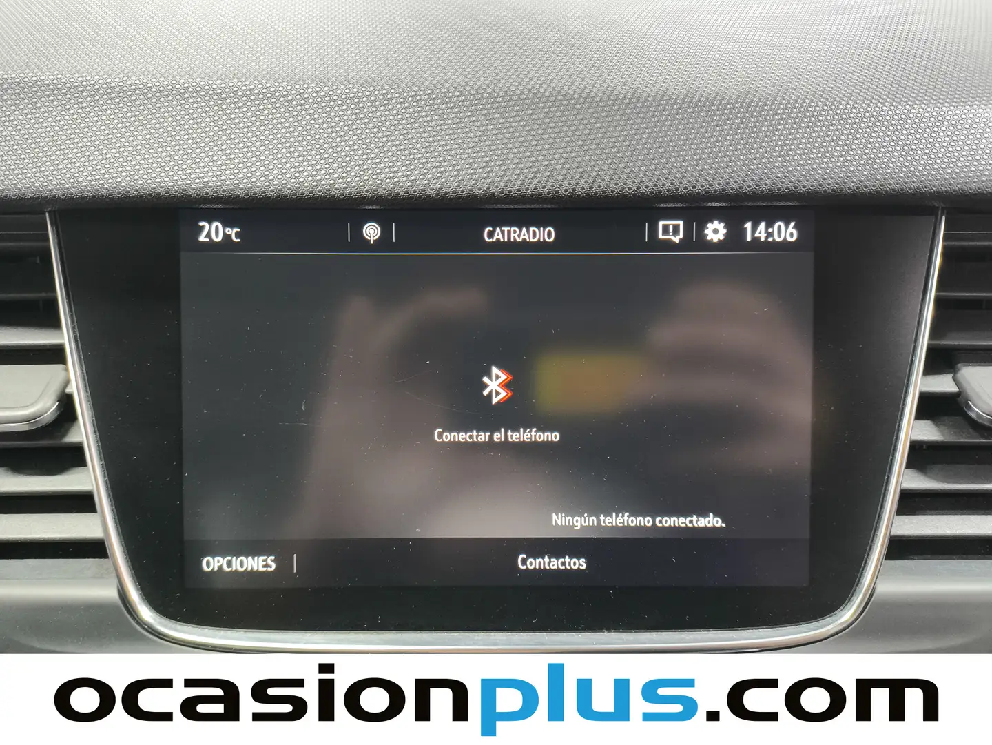 Foto Opel Crossland Opel Crossland 1.5D Business Elegance Auto (120 CV)