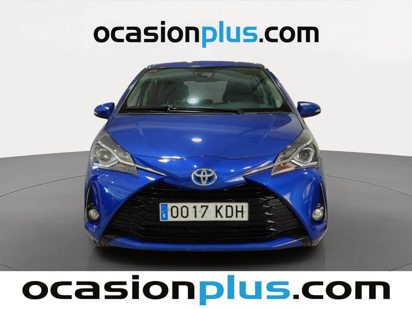 Toyota Yaris Toyota Yaris 1.5 Hybrid Active (100 CV) 100cv
