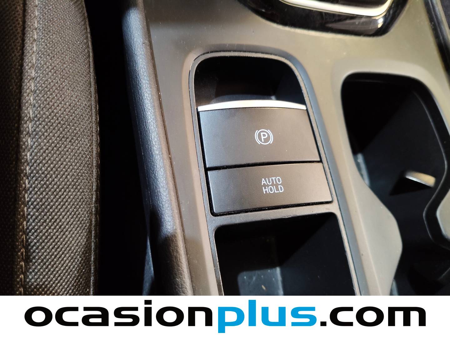 Hyundai Tucson Hyundai Tucson 1.6 TGDI Klass 4x2 (150 CV) km 0