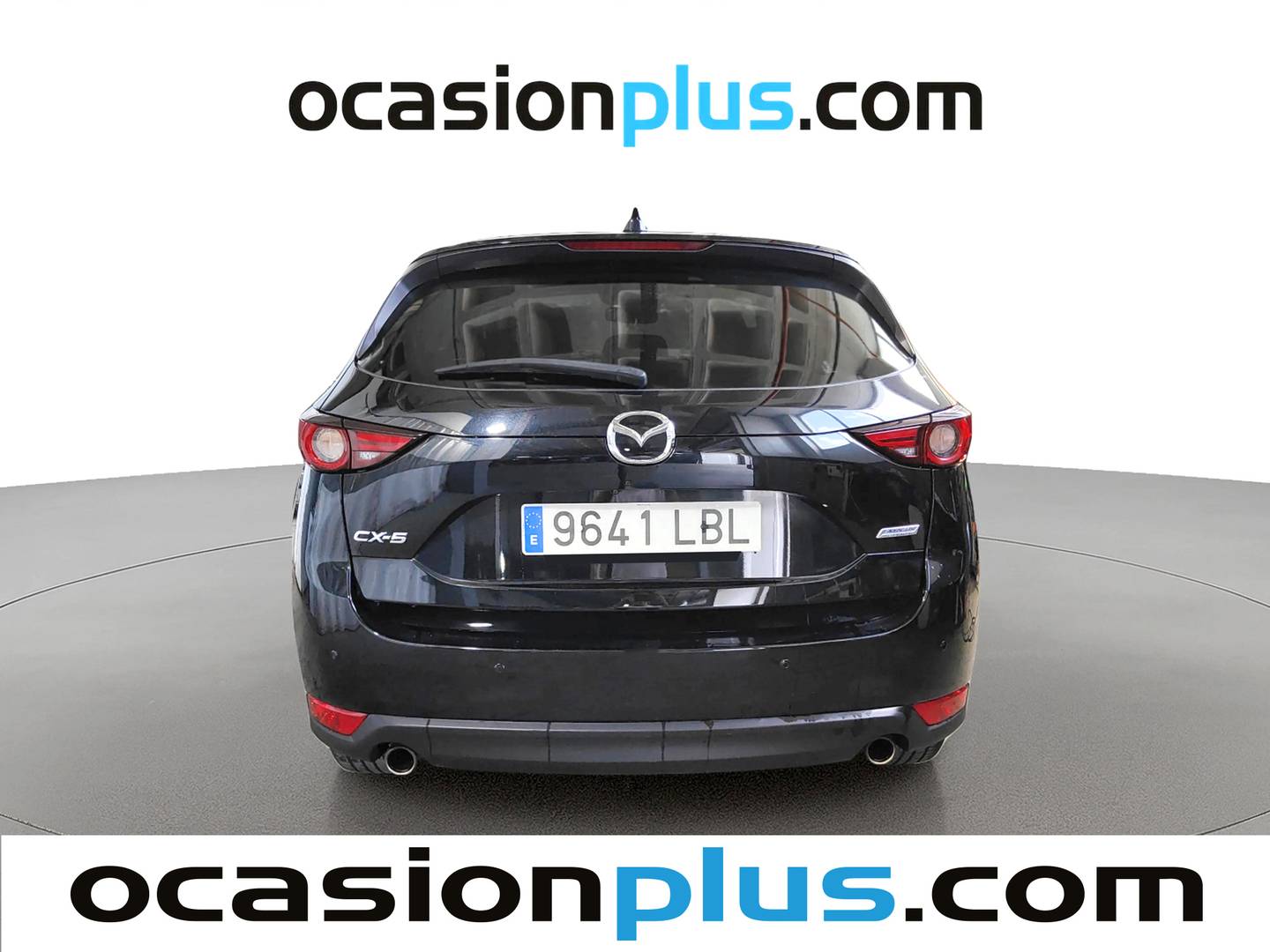 Mazda CX-5 Mazda CX-5 2.0 G Zenith 2WD (165 CV) barato